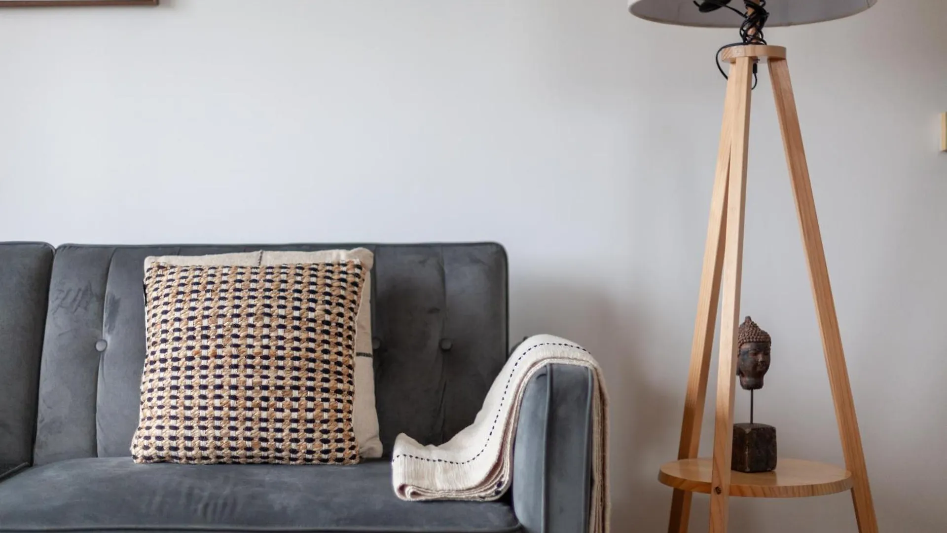 The Stratford Collection Apartment London